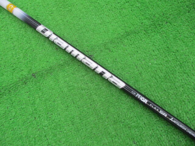 中古 RS JUST #5(18°)フェアウェイウッド ゴルフ用品