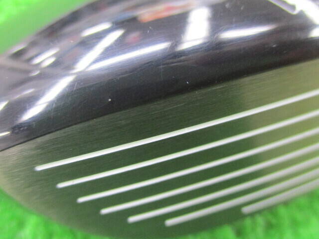 中古 PARADYM MAX FAST #4(21°)ユーティリティ ゴルフ用品