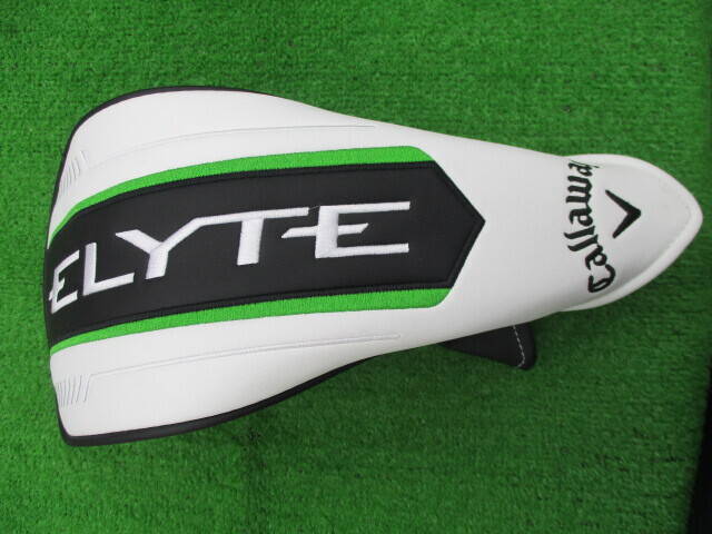 中古 ELYTE 10.5°ドライバー ゴルフ用品