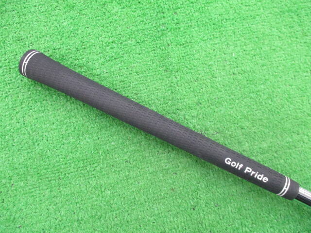 中古 RTX DEEP FORGED 2 52°-10°ウェッジ ゴルフ用品