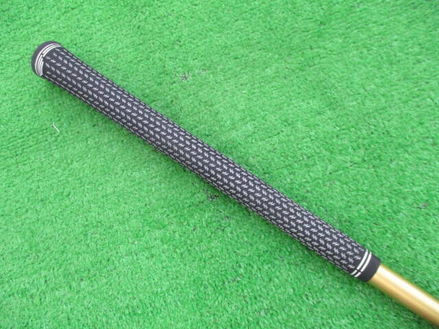 中古 ELYTE Triple Diamond MAX 9°ドライバー ゴルフ用品