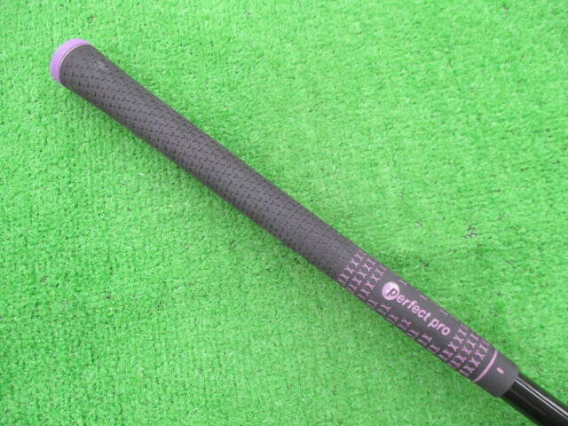 中古 CRAZY FX BM-435  9.5°ドライバー ゴルフ用品