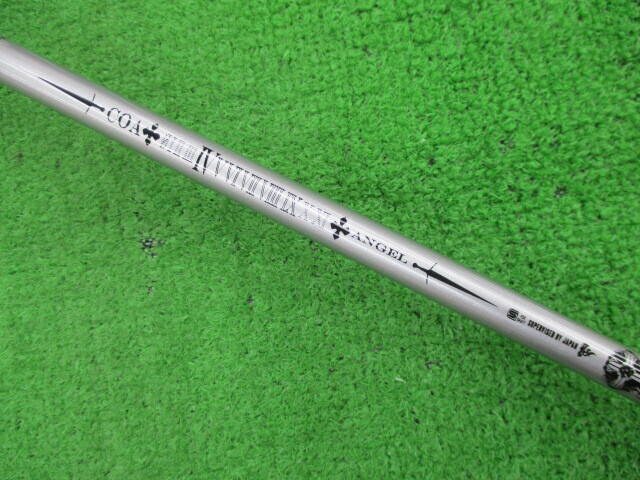 中古 PROCEED DOUBLE-R 450 MAX 高反発ドライバー ゴルフ用品