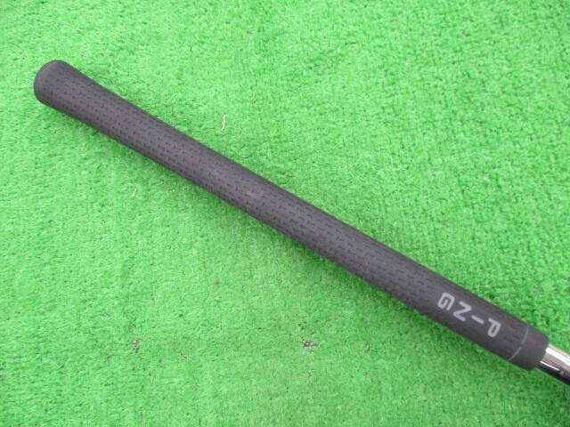 中古 DOLPHIN WEDGE DW-125G Copper 50°ウェッジ ゴルフ用品