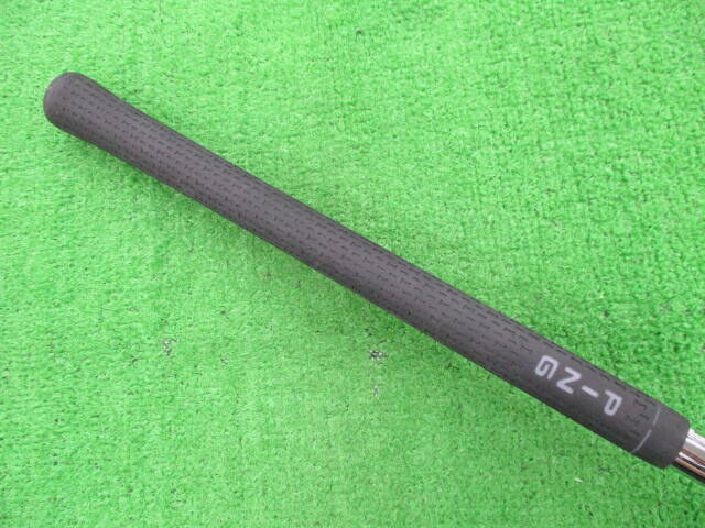 中古 DOLPHIN WEDGE DW-125G Copper 58°ウェッジ ゴルフ用品