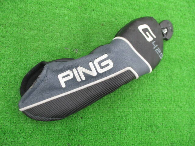 中古 G425 HYBRID #6(30°)ユーティリティ ゴルフ用品