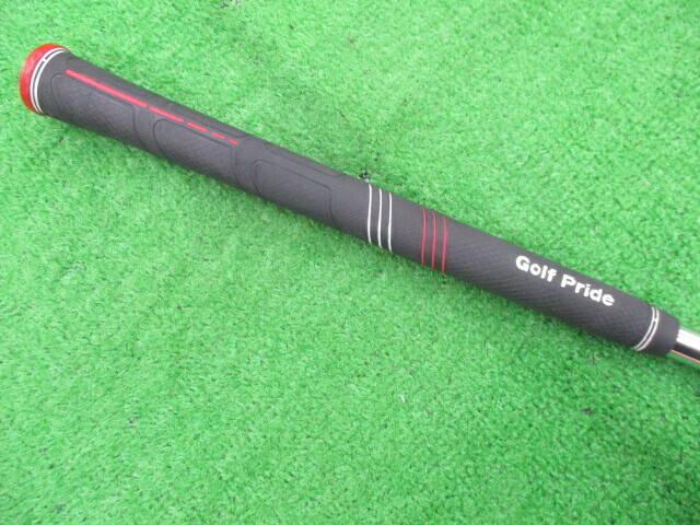 中古 MP-66 6本アイアンセット ゴルフ用品