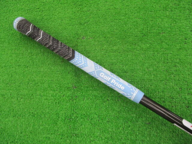 中古 M4 #5(18゜)フェアウェイウッド ゴルフ用品