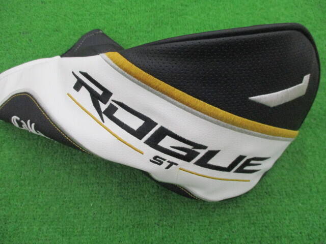 中古 ROGUE ST MAX LS  9°ドライバー ゴルフ用品