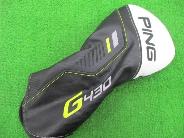中古 G430 LST 9°ドライバー ゴルフ用品