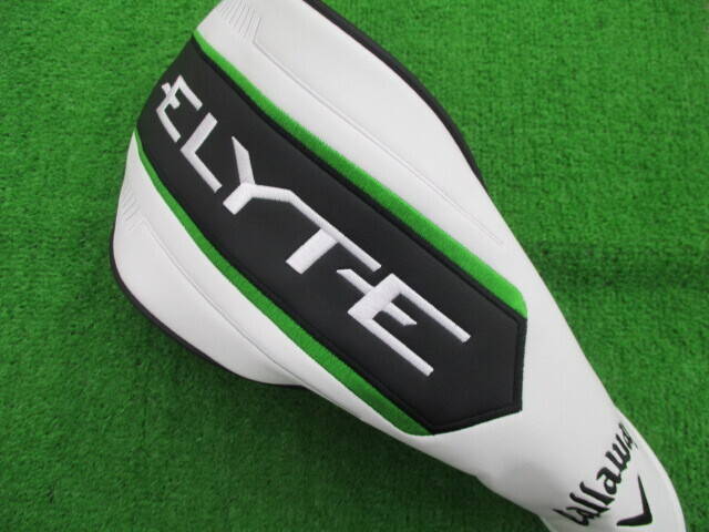 中古 ELYTE X NIGHT EDITION 10.5°ドライバー ゴルフ用品