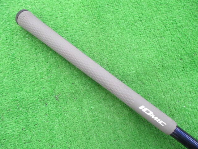 中古 BRIDGESTONE B2 HT 9.5°ドライバー ゴルフ用品