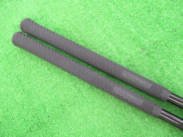 中古 COBRA SNAKEBITE (2023) BLACK 52°-08°Versatileウェッジ ゴルフ用品