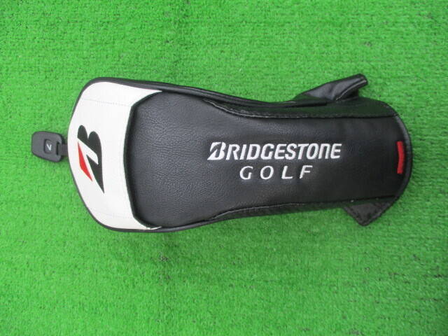 中古 BRIDGESTONE B2 HT #7(21°)フェアウェイウッド ゴルフ用品