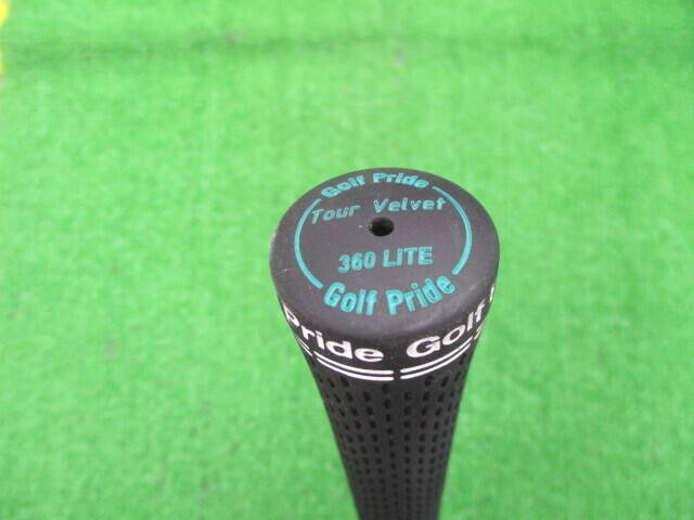 中古 G410 PLUS  9°ドライバー ゴルフ用品