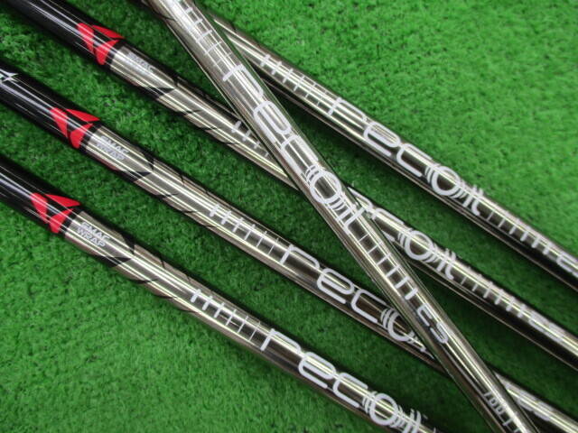 中古 AF-506 その他アイアンセット ゴルフ用品