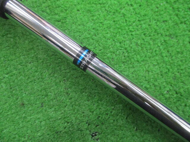 中古 PING (2023) DS72パター ゴルフ用品