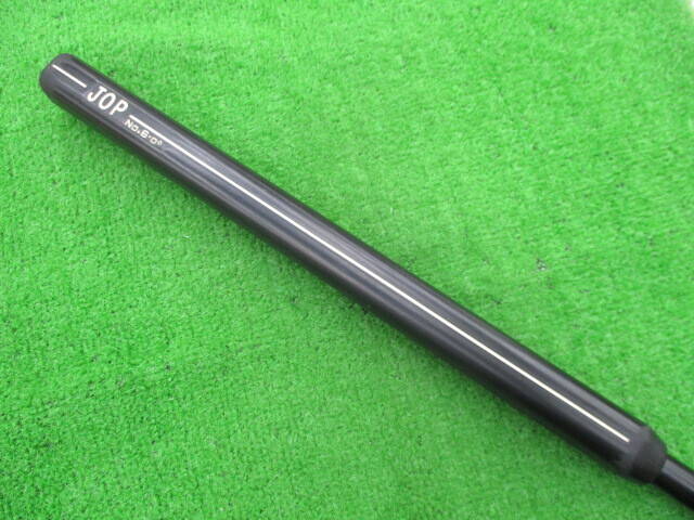 中古 Select (2014) FASTBACK シルバーミストパター ゴルフ用品