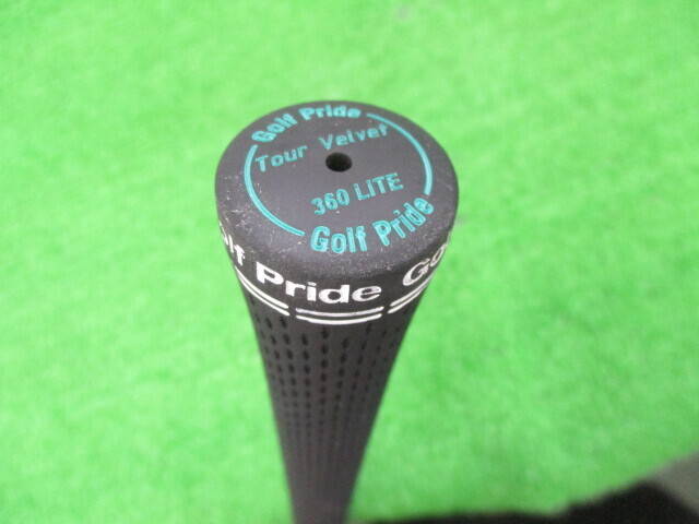 中古 G430 50°ウェッジ ゴルフ用品