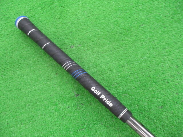 中古 Waoww RV-555 TypeSドライバー ゴルフ用品