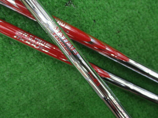 中古 JAWS RAW クロム 48°-10Sウェッジ ゴルフ用品