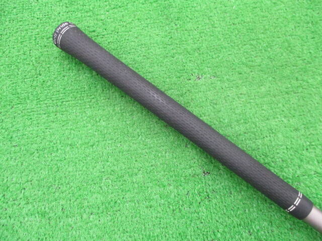 中古 SRIXON ZX Mk II #5(18°)フェアウェイウッド ゴルフ用品