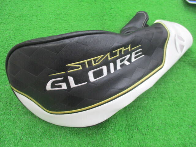 中古 STEALTH GLOIRE 10.5°ドライバー ゴルフ用品