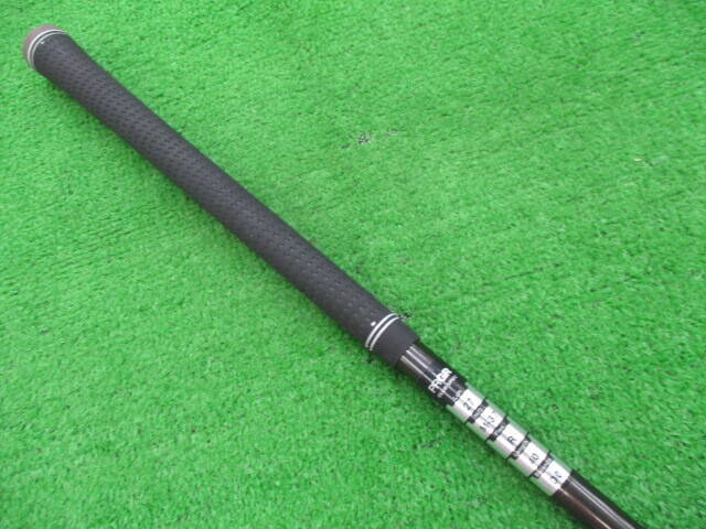 中古 LS #5(27°)ユーティリティ ゴルフ用品