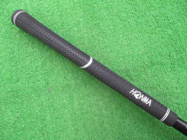 中古 TOUR WORLD TW757 #5(24°)ユーティリティ ゴルフ用品