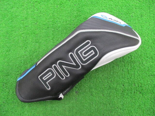 中古 G440 HYBRID #5(26°)ユーティリティ ゴルフ用品