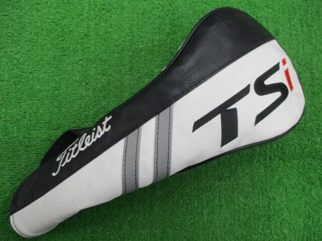 中古 TSi3  9°ドライバー ゴルフ用品