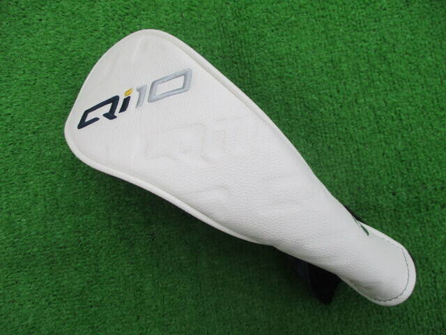 中古 Qi10 MAX #4(23°)ユーティリティ ゴルフ用品