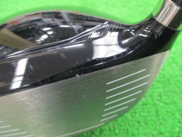 中古 TOUR B JGR 9.5゜ドライバー ゴルフ用品