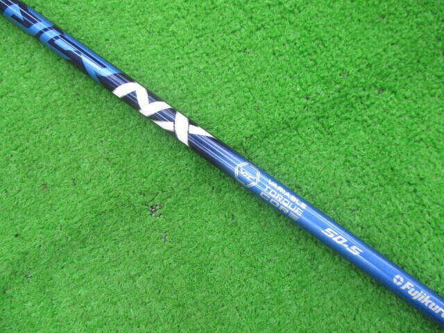 中古 RODDIO F-Tuning Silver R-Tune(スリーブタイプ)ドライバー ゴルフ用品