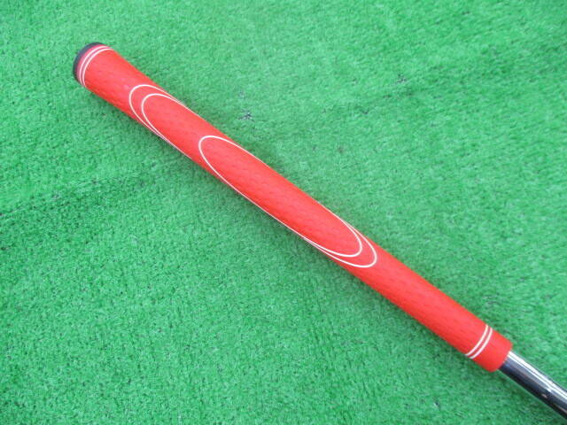 中古 STUDIO WEDGE M425 (クロムメッキ) SW(58゜)ウェッジ ゴルフ用品