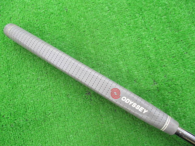 中古 WHITE HOT OG ROSSIEパター ゴルフ用品