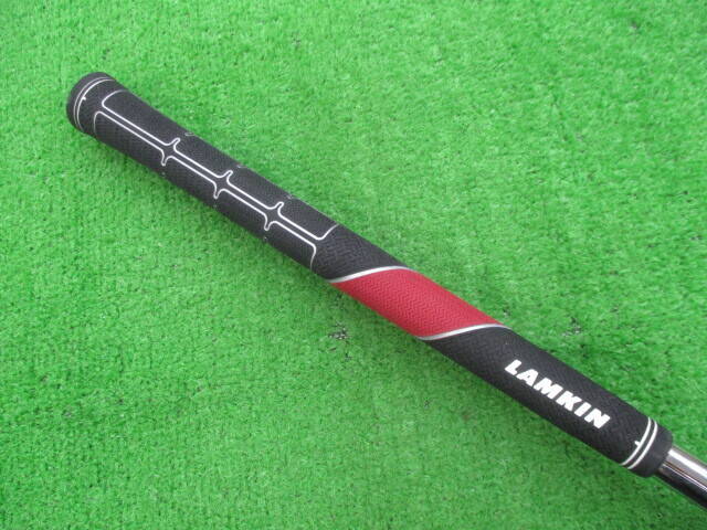 中古 BUCHI VS200 50゜ウェッジ ゴルフ用品
