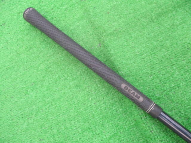 中古 BEAM (2003) その他アイアンセット ゴルフ用品