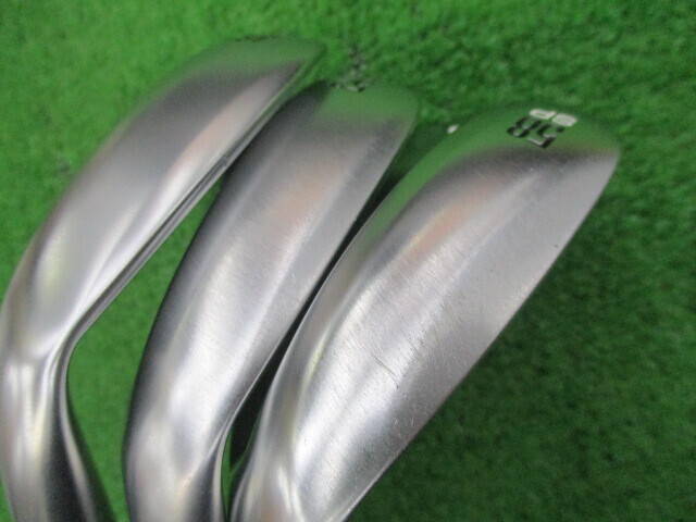 中古 PROTO-CONCEPT RR FORGED 48°-NT10°ウェッジ ゴルフ用品