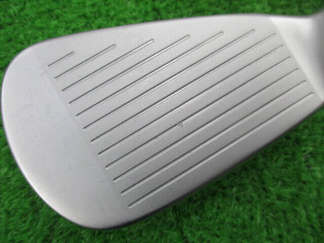 中古 JPX 921 HOT METAL PRO  6本アイアンセット ゴルフ用品