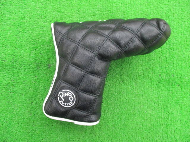 中古 PING (2023) DS72パター ゴルフ用品