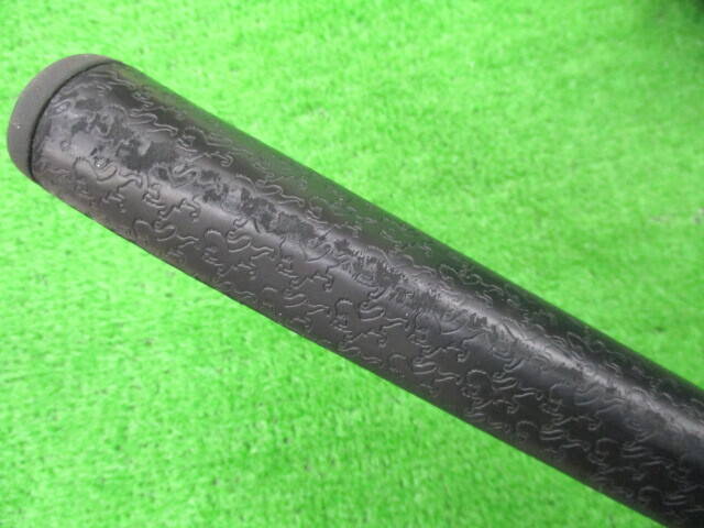 中古 Rimini Classic 303パター ゴルフ用品