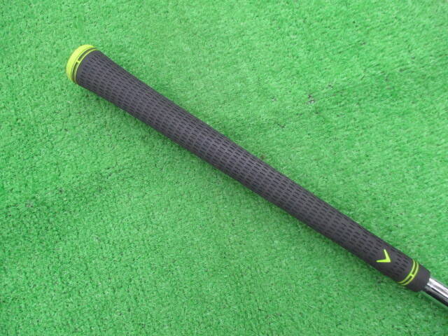 中古 MD3 MILLED (クロムメッキ) 50゜ S-GRINDウェッジ ゴルフ用品