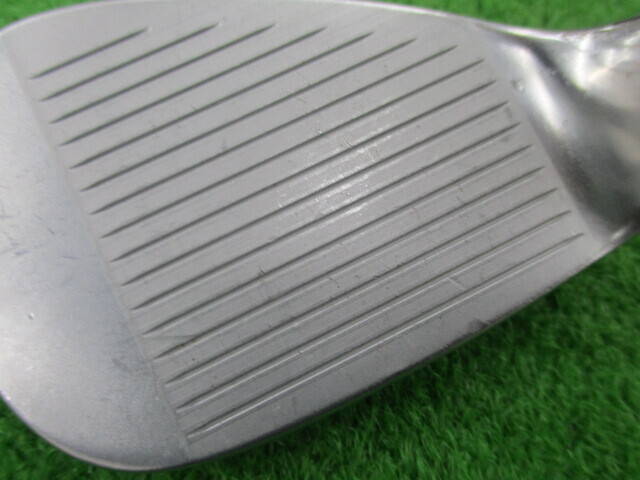 中古 VOKEY FORGED CG サテン セットウェッジ ゴルフ用品