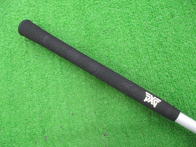 中古 PXG 0311 SUGAR DADDY III BP-GRIND (ダーク) 56°/12°ウェッジ ゴルフ用品