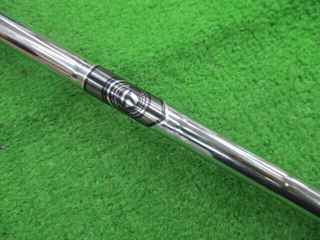 中古 SPIDER RED (2024) スモールスラントパター ゴルフ用品