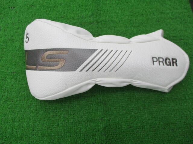 中古 LS (2023) #5(20°)フェアウェイウッド ゴルフ用品