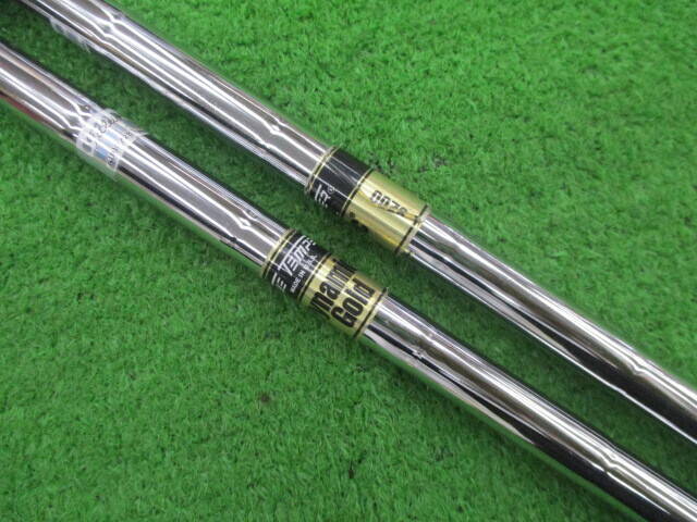 中古 VOKEY FORGED (2021) PREMIUM FINISH BRUSHED COPPER セットウェッジ ゴルフ用品