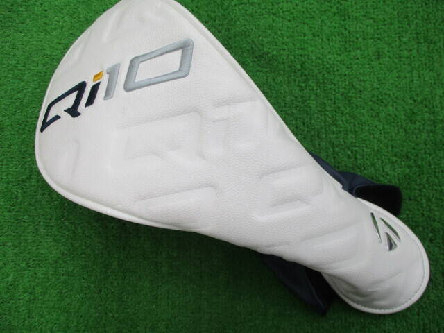 中古 Qi10 LS 10.5°ドライバー ゴルフ用品