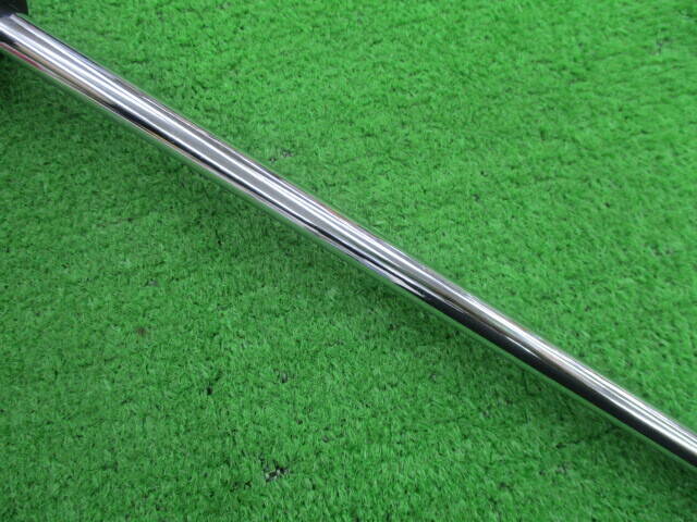 中古 Select (2016) NEWPORT 2 NOTCHBACKパター ゴルフ用品